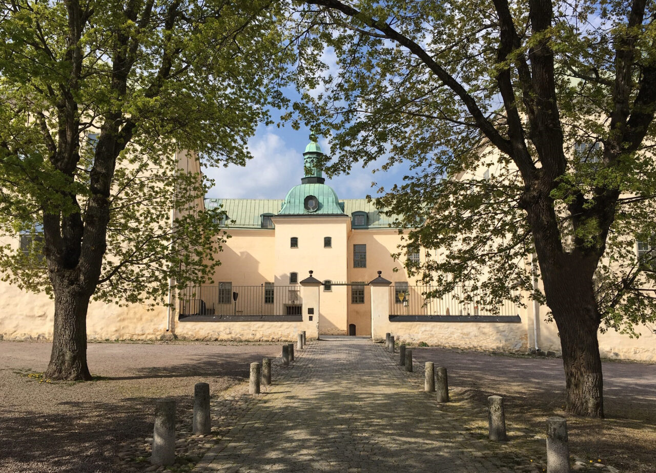 Besök Oss Linköpings Slotts And Domkyrkomuseum 4873